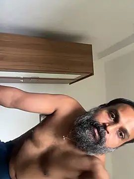 beast bearded dady online show from 07.09.26