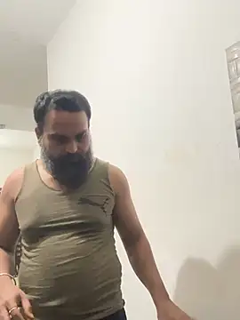 beast bearded dady online show from 07.09.26