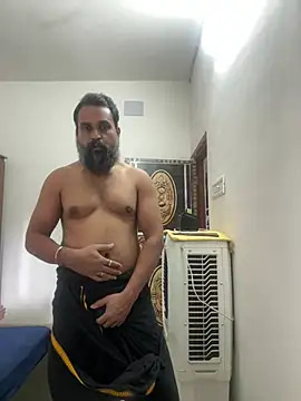 beast bearded dady online show from 07.10.26