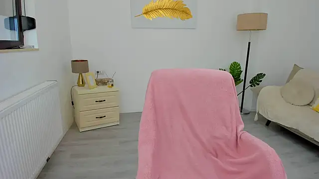 Ariannaaxx online show from 07.16.26