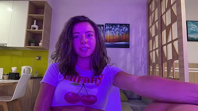 Monicaqte online show from 06.23.26