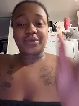 Ebonnyxx online show from 06.22.26