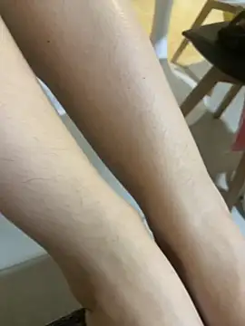 feetlilly online show from 06.22.26