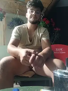 boy1boyR online show from 06.22.26