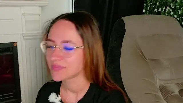 Nicole Bliss online show from 07.07.26