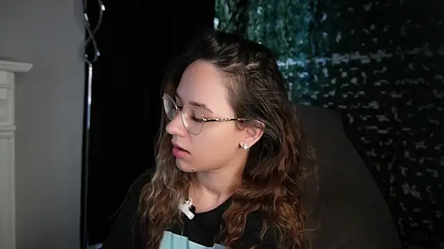 Nicole Bliss online show from 07.31.26