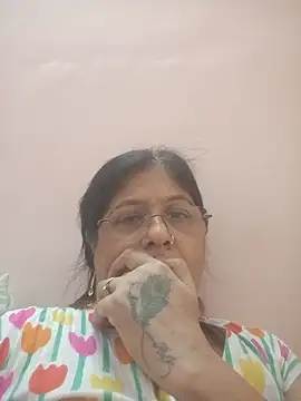 DarkRoseRiya online show from 06.23.26