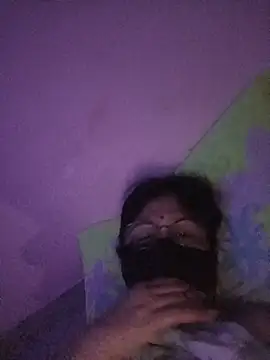 DarkRoseRiya online show from 06.30.26