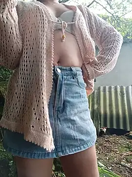 sena-cute online show from 07.23.26
