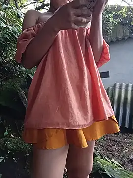 sena-cute online show from 08.01.26