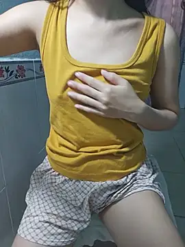 cherry chjan online show from 07.25.26