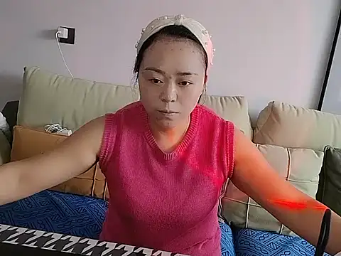 Qingqing-206 online show from 06.29.26