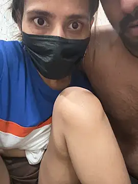 Romantic couple69 online show from 07.20.26
