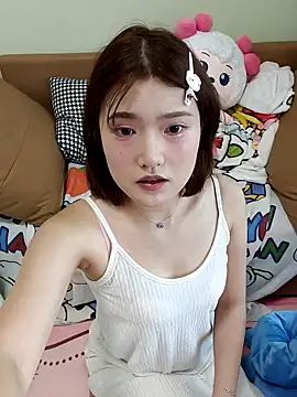 Snapshot of xiaosang103 chatting on 07.08.26 xiaosang103 online show from 07.08.26