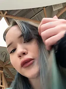 KittySpicy online show from 06.23.26