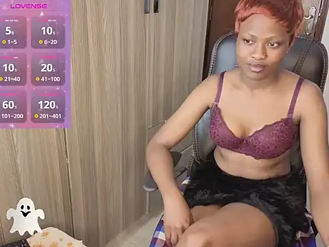 chocolate andy online show from 06.22.26