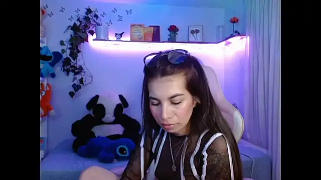 fresita hot  4 online show from 06.26.26