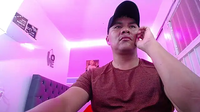 Snapshot of fuego_moro chatting on 06.30.26 fuego moro online show from 06.30.26