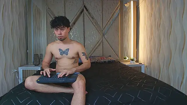 Twinfire zeus online show from 06.28.26