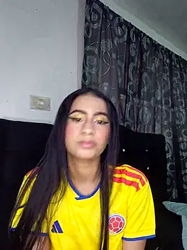 Emma James2 online show from 06.23.26