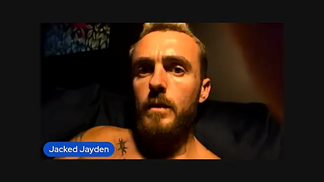 JackedJayden online show from 07.15.26
