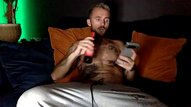JackedJayden online show from 07.30.26