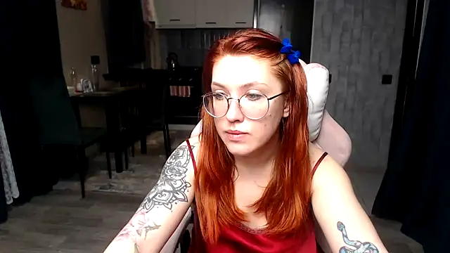 Reginasmilee online show from 03.14.26