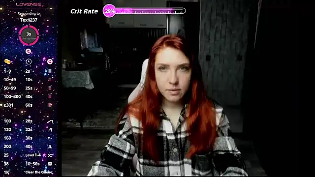 Reginasmilee online show from 05.06.26