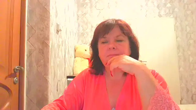 HannahAna39 online show from 07.21.26