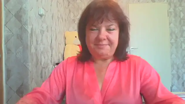 HannahAna39 online show from 08.07.26