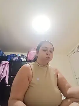 Snapshot of Valen_coba chatting on 06.29.26 Valen coba online show from 06.29.26