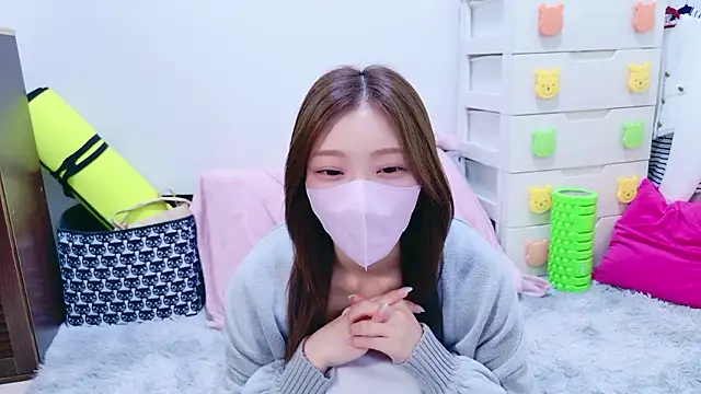 mia-neko ch online show from 07.14.26