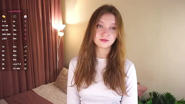 Snapshot of JayneHazelton chatting on 07.19.26 JayneHazelton online show from 07.19.26