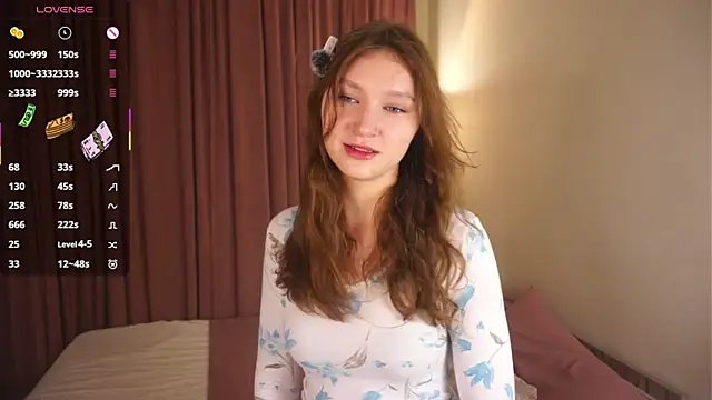 Snapshot of JayneHazelton chatting on 07.28.26 JayneHazelton online show from 07.28.26