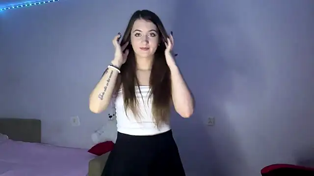 Messy Lessy online show from 08.05.26