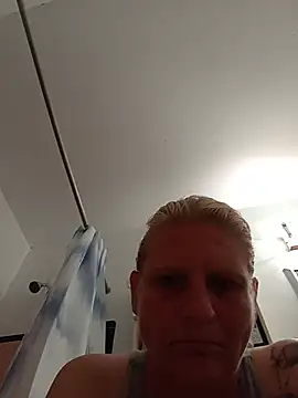 Trublonde3 online show from 06.24.26
