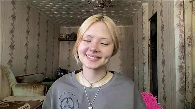 Jeneienal 1 online show from 08.02.26
