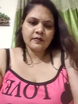 Snapshot of Sejalpari chatting on 06.25.26 Sejalpari online show from 06.25.26