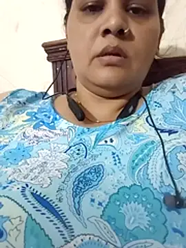 Snapshot of Sejalpari chatting on 06.29.26 Sejalpari online show from 06.29.26
