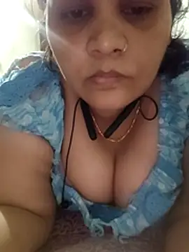 Snapshot of Sejalpari chatting on 06.29.26 Sejalpari online show from 06.29.26