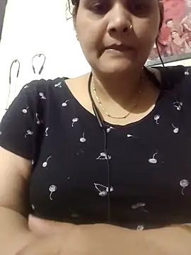 Snapshot of Sejalpari chatting on 07.01.26 Sejalpari online show from 07.01.26
