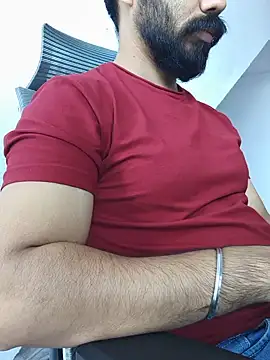 8inch hunk19 online show from 06.26.26