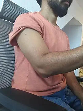 8inch hunk19 online show from 06.27.26