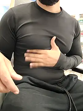 8inch hunk19 online show from 06.28.26