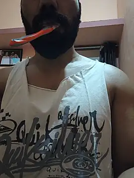 8inch hunk19 online show from 06.29.26