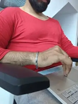 8inch hunk19 online show from 06.29.26
