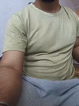 8inch hunk19 online show from 07.01.26