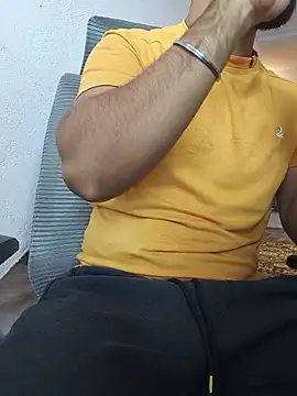 8inch hunk19 online show from 07.03.26