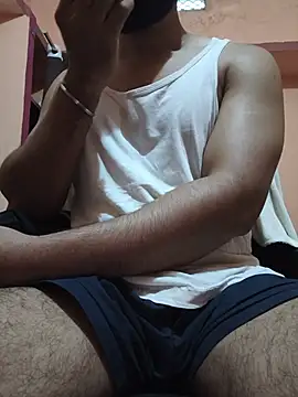 8inch hunk19 online show from 07.04.26