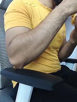 8inch hunk19 online show from 07.09.26